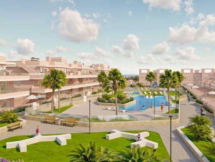 Casa en venta en Pilar de la Horadada zona Lo Monte