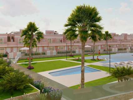 Apartamento en venta en Pilar de la Horadada zona Lo Monte