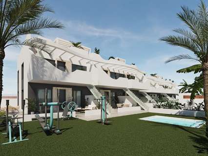 Apartamento en venta en Pilar de la Horadada zona Parque Ramon eugenio Escudero