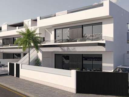 Apartamento en venta en San Pedro del Pinatar zona Las Esperanzas