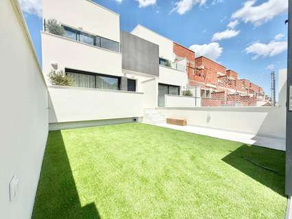 Casa en venta en Cox zona San Fernando