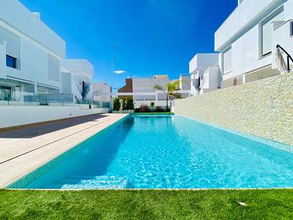 Apartamento en venta en Pilar de la Horadada zona pueblo