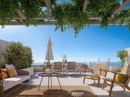 Ático en venta en Benalmádena zona Benalmadena Pueblo
