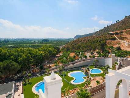 Apartamento en venta en Xeresa zona Xeresa Del Monte