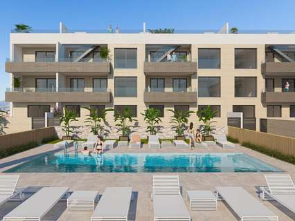Apartamento en venta en Águilas zona Playa del Hornillo