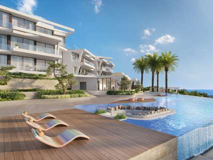 Apartamento en venta en Casares zona Finca Cortesín