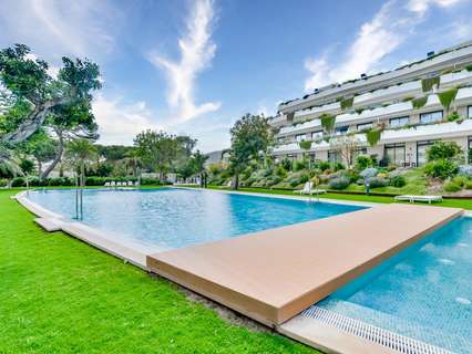 Apartamento en venta en L'Alfàs del Pi