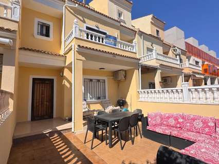 Casa en venta en Alicante zona Campoamor