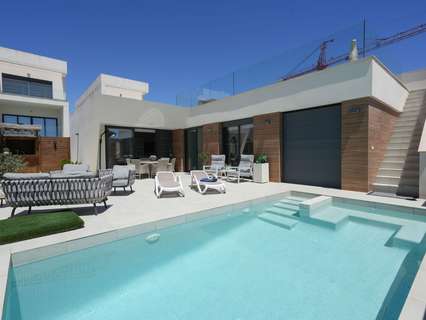 Villa en venta en Benijófar zona Benijófar