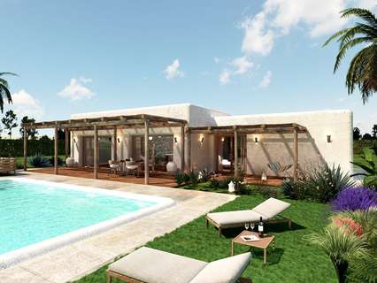 Villa en venta en El Pinós/Pinoso