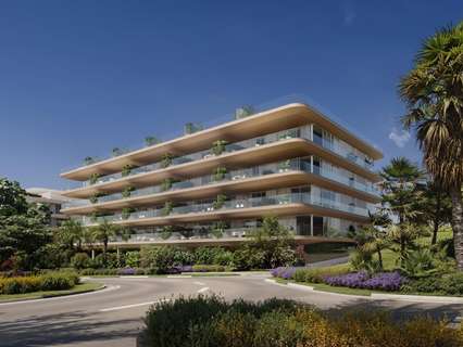 Ático en venta en Estepona zona Playa de La Cala
