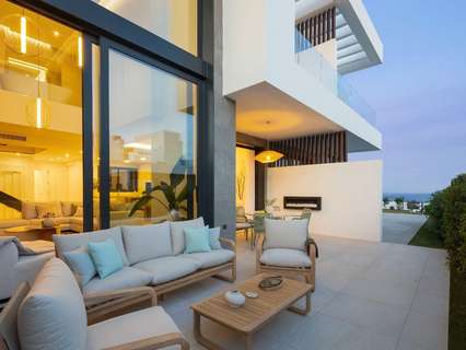 Villa en venta en Marbella zona Rio Real Golf