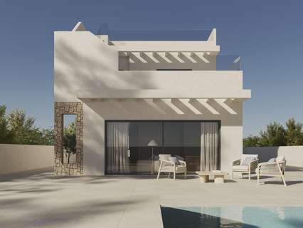 Villa en venta en Polop zona Novapolop