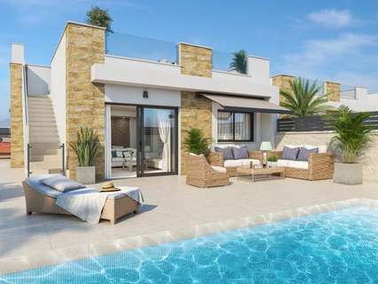 Villa en venta en San Fulgencio zona Oasis La Marina
