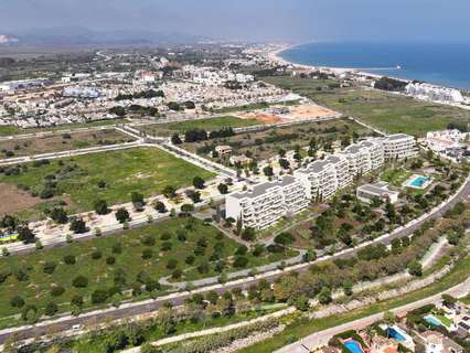Apartamento en venta en Dénia zona Playa de La Almadraba