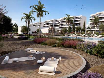 Apartamento en venta en Dénia zona Playa de La Almadraba