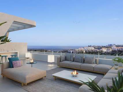 Ático en venta en Mijas zona Calanova Golf