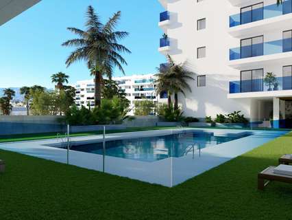 Apartamento en venta en Mijas zona Las Lagunas de Mijas