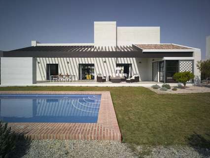 Villa en venta en Murcia zona Sucina