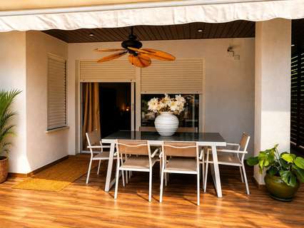 Apartamento en venta en El Verger