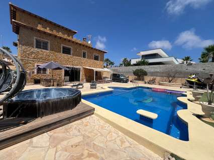 Villa en venta en San Fulgencio zona Costa Blanca