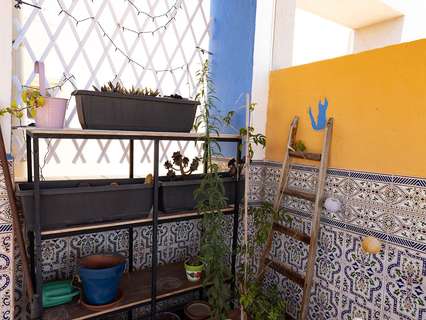Ático en venta en Torrevieja zona Costa Blanca