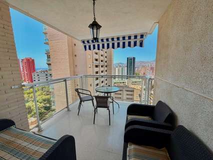 Apartamento en venta en Benidorm zona Rincon de Loix