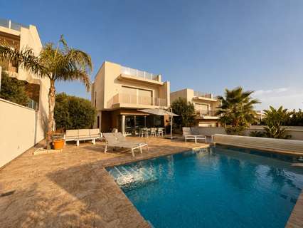 Villa en venta en San Miguel de Salinas zona Inland