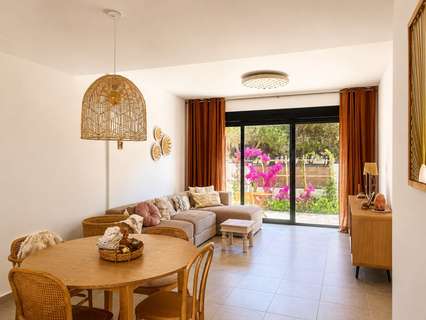Apartamento en venta en San Javier zona Santiago de la Ribera