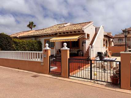 Casa en venta en Orihuela zona Cabo Roig