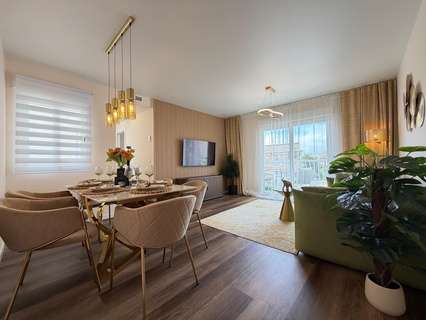 Apartamento en venta en Torrevieja zona Torrevieja