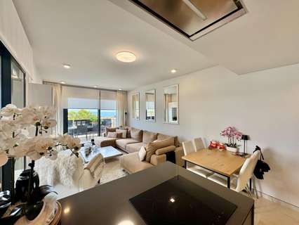 Apartamento en venta en Orihuela zona Orihuela-Costa
