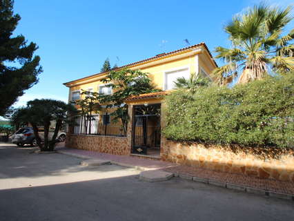 Casa en venta en Murcia zona Inland