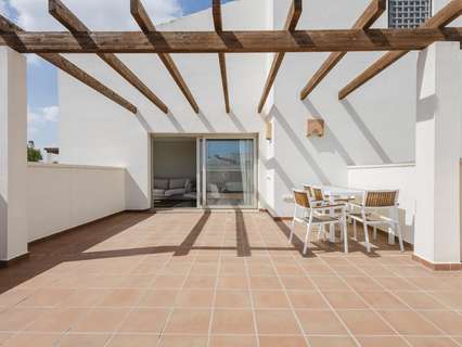 Ático en venta en Orihuela zona LAS COLINAS GOLF RESORT