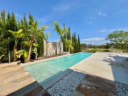 Villa en venta en Orihuela zona LAS COLINAS GOLF RESORT