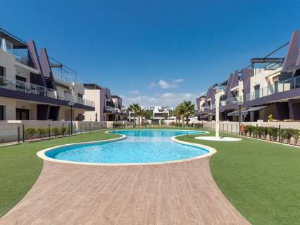 Apartamento en venta en Pilar de la Horadada zona La Torre De La Horadada