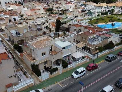 Casa en venta en Torrevieja zona Costa Blanca