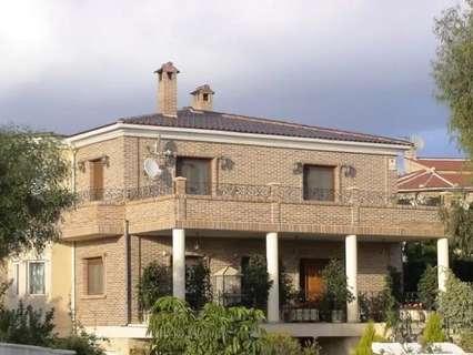 Villa en venta en Rojales zona Ciudad Quesada