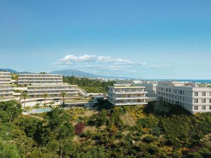 Apartamento en venta en Estepona zona Parque Selwo