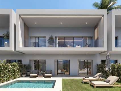Casa en venta en Casares zona Casares Del Sol