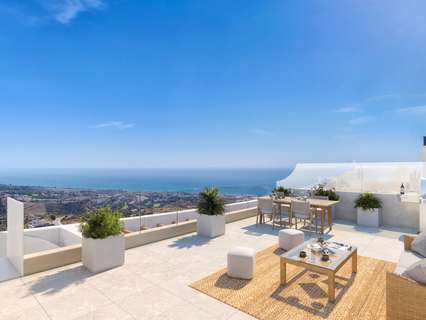 Ático en venta en Rincón de la Victoria zona Garcés