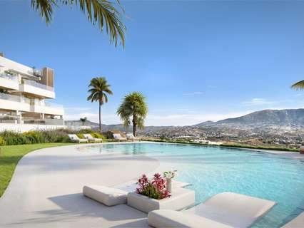 Apartamento en venta en Mijas zona La Cala Golf