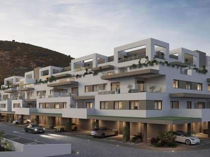 Apartamento en venta en Pulpí zona Aguilón Golf