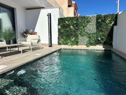 Villa en venta en San Pedro del Pinatar zona San Pedro Del Pinatar