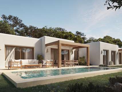 Villa en venta en Benissa zona Cala Advocat
