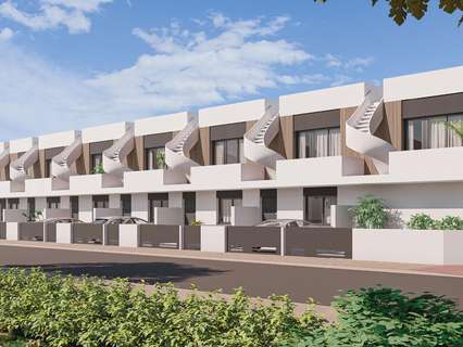 Casa en venta en Pilar de la Horadada zona pueblo