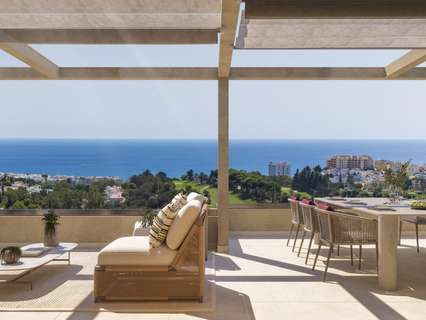 Apartamento en venta en Benalmádena zona Golf Torrequebrada