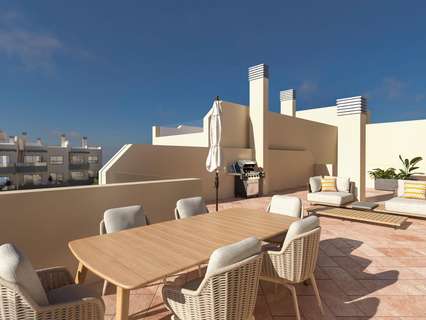 Ático en venta en Torrox zona El Morche