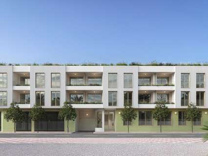 Apartamento en venta en Jacarilla zona pueblo
