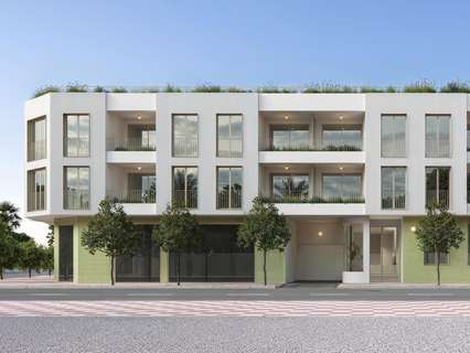 Apartamento en venta en Jacarilla zona pueblo